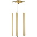 Люстра подвесная Tubo L5T747333