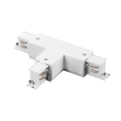 Соединение левое тройное перекидное с подводом питания к треку 5040xx-(F)/(R) Quattro 504136-FRPSL