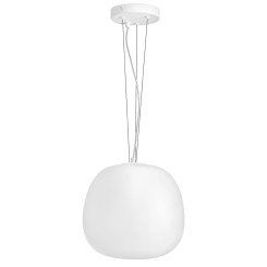 Люстра подвесная 1x12W(led) E27 белый Grazia 608116