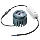 Модуль светодиодный 5W 3000K СУПЕРУЗКИЙ 3° STELLA BASE 075053