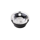 Сменная оптика для модулей 07507х/07509х max 12W линза 15G STELLA PRO 075115