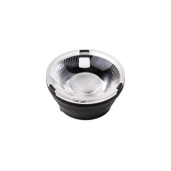 Сменная оптика для модулей 07507х/07509х max 12W линза 15G STELLA PRO 075115