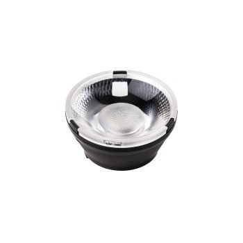 Сменная оптика для модулей 07507х/07509х max 12W линза 15G S...