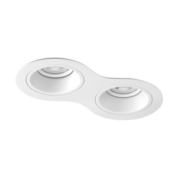 Комплект со светильником Domino D6260606WMOD