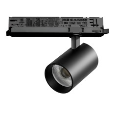 Светильник для трековой системы Quattro LED 30W с управлением DALI Alta Base A5337DALI Светильник для трековой системы Quattro LED 30W с управлением DALI Alta Base A5337DALI