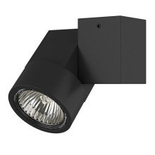 Светильник точечный накладной декоративный под заменяемые галогенные или LED лампы 051027