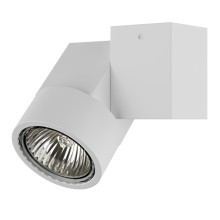 Светильник точечный накладной декоративный под заменяемые галогенные или LED лампы 051026