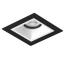 Комплект со светильником Domino D51706BMOD