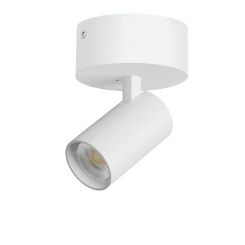 Светильник накладной LED 24W со накладной чашей Alta Base A5236SO