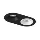 Комплект со светильником Domino D6570607WBMOD