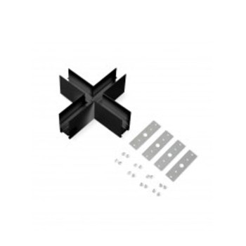 Соединитель Х-образный к 509027P/509037P Uno Pro 509187P