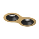 Комплект со светильником Domino D6230707BMOD