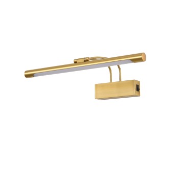 Светильник настенный (Подсветка для картин) Noce