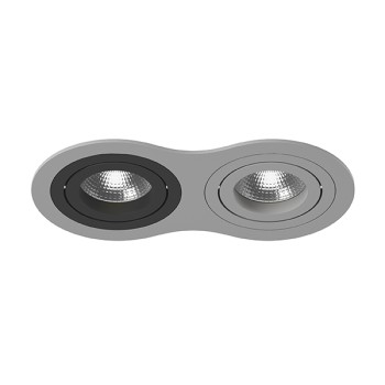 Комплект из светильника и рамки Intero 16 Intero 16 i6290709