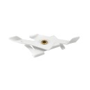 Фиксатор трека к потолку тип G к треку 5040xx-(F)/(R) Quattro 504196-02