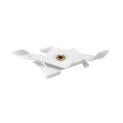 Фиксатор трека к потолку тип G к треку 5040xx-(F)/(R) Quattro 504196-02