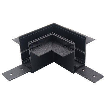 Соединитель для встраиваемого трека 509227(P)/509237P горизо...