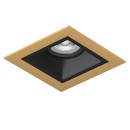 Комплект со светильником Domino D51307BMOD