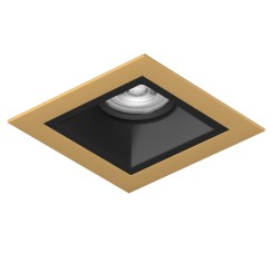Комплект со светильником Domino D51307BMOD