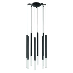 Люстра подвесная Tubo L8T747137