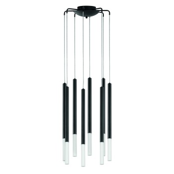 Люстра подвесная Tubo L8T747137