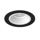 Комплект со светильником Domino D61706WMOD