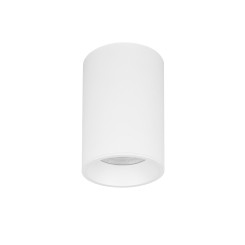 Светильник потолочный накладной Светильник HP16 1xGU10 max 9W IP65 Rullo IP65 214476IP65
