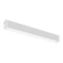 Светильник для трека линейный 18W, 120G, 3000/4000/6000K Teta CCT 205226CCT