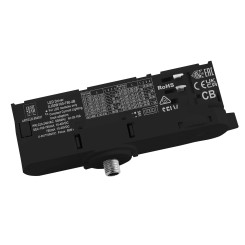 Адаптер с драйвером с DIP-switch для трековой системы QUATTRO Quattro 594037