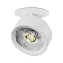 Светильник встраиваемый LED 30W со встроенной чашей Alta Pro A5646RS