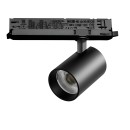 Светильник для трековой системы Quattro LED 30W с управлением DALI Alta Base A5347DALI