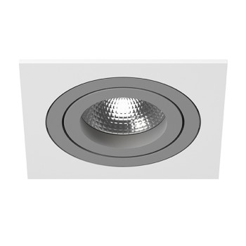 Комплект из светильника и рамки Intero 16 Intero 16 i51609