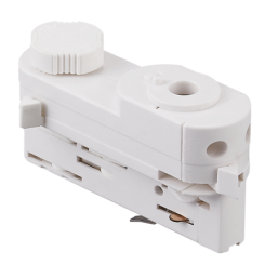 Адаптер к светильнику к треку 5030XX-R-DALI/5040XX-DALI Quattro/DALI/ 594006-601