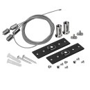 Подвес трековый PRO Teta 505177-150