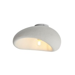 Светильник настенно-потолочный 1xE27 (led) max 12W Sigma 611646