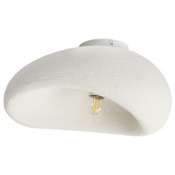 Светильник настенно-потолочный 1xE27 (led) max 12W Sigma 611646