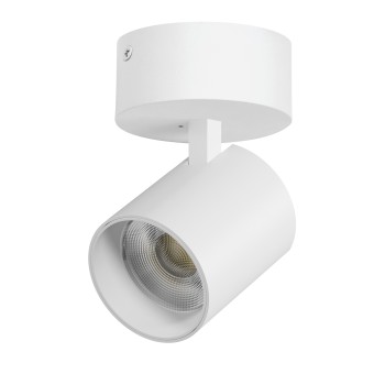 Светильник накладной LED 35W со накладной чашей Alta Base A5446SO