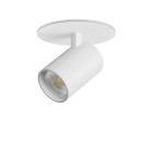 Светильник встраиваемый LED 24W со встроенной чашей Alta Base A5236RS