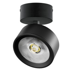 Светильник накладной LED 30W с накладной чашей Alta Pro A5647SO