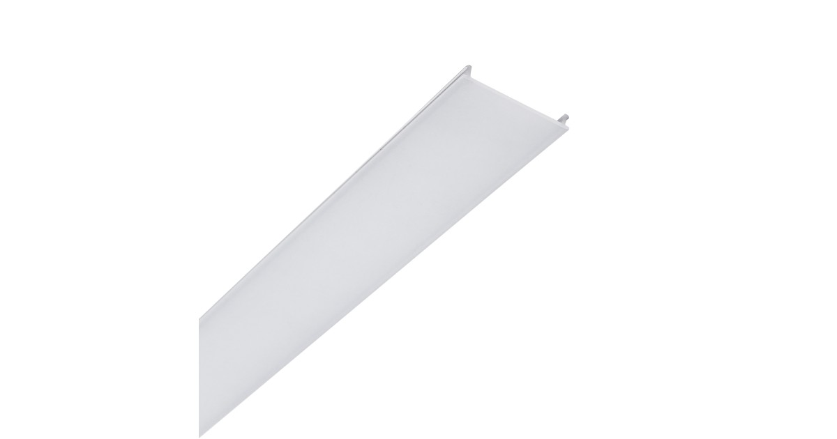 Рассеиватель для профиля 502420 в натяжной потолок Lightstar Barra ...