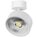 Светильник накладной LED 35W с накладной чашей Alta Pro A5746SO