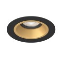 Комплект со светильником Domino D61703BMOD