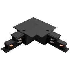 Соединение угловое перекидное встраиваемое с подводом питания к треку 5030xx-DALI Quattro/DALI/ 503127-R-DALI