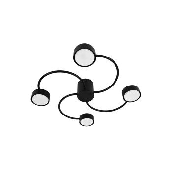 Люстра потолочная Fico