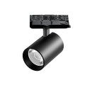 Светильник для трековой системы Quattro LED 30W 15G с адаптером Alta Base A5337QT15G