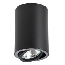 Светильник точечный накладной декоративный под заменяемые галогенные или LED лампы 214407
