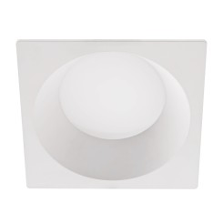 Рамка термостойкая (светильник) PVC д/крепления LED источника света в подвесном потолке Piano 012926