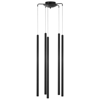 Люстра подвесная Tubo L5T747347