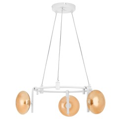 Люстра подвесная Gamma G9 737136