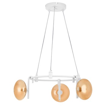 Люстра подвесная Gamma G9